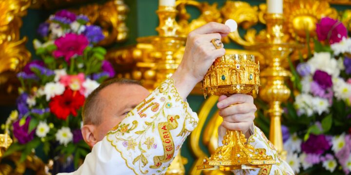 Nouveau ! Pourquoi les miracles eucharistiques persistent-ils malgré l’apostasie de Rome ?
