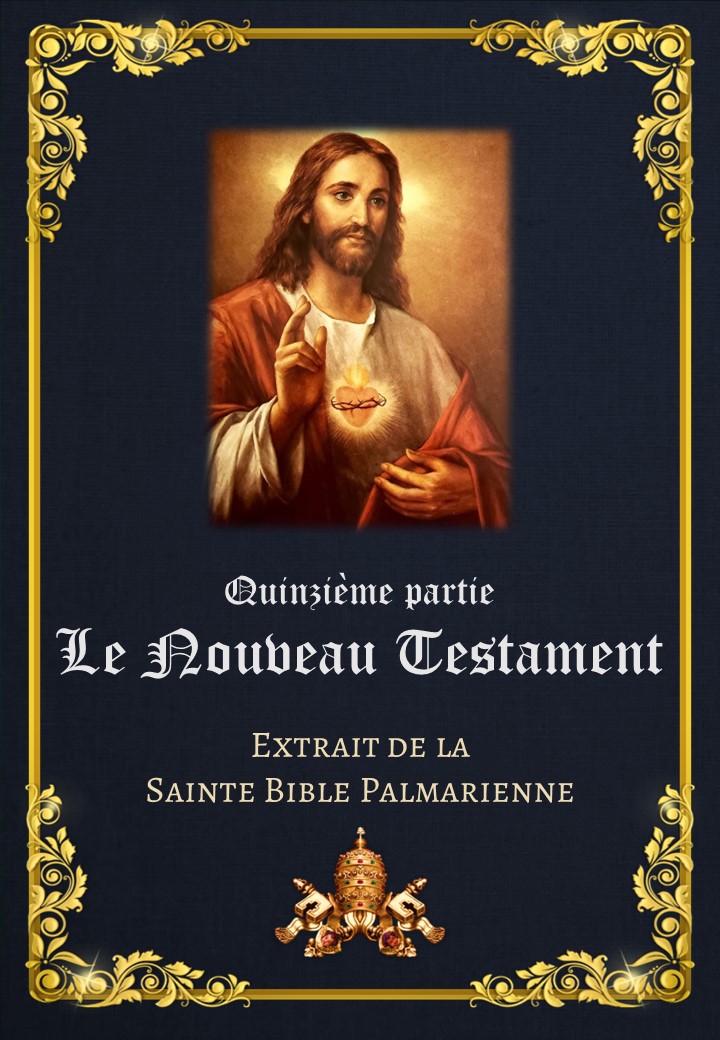 Le Nouveau Testament<br><br>En Savoir Plus